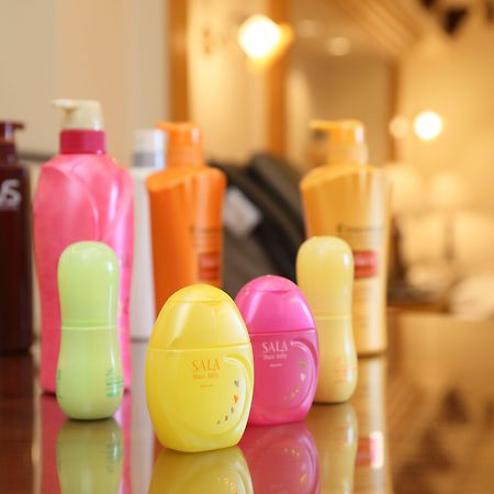 Hotel Fine Aroma Tennoji (Adults Only) Osaka Exterior foto
