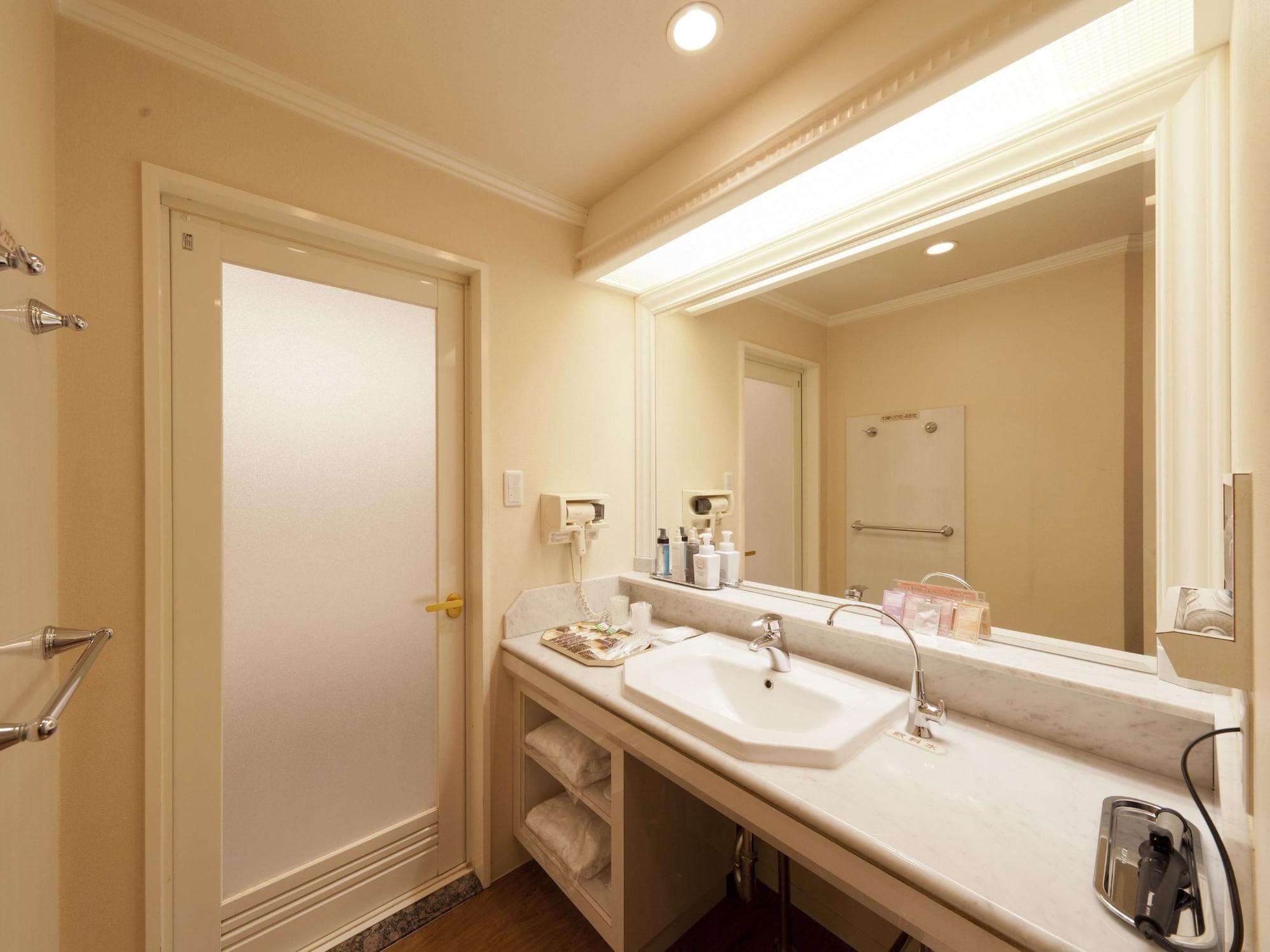 Hotel Fine Aroma Tennoji (Adults Only) Osaka Exterior foto