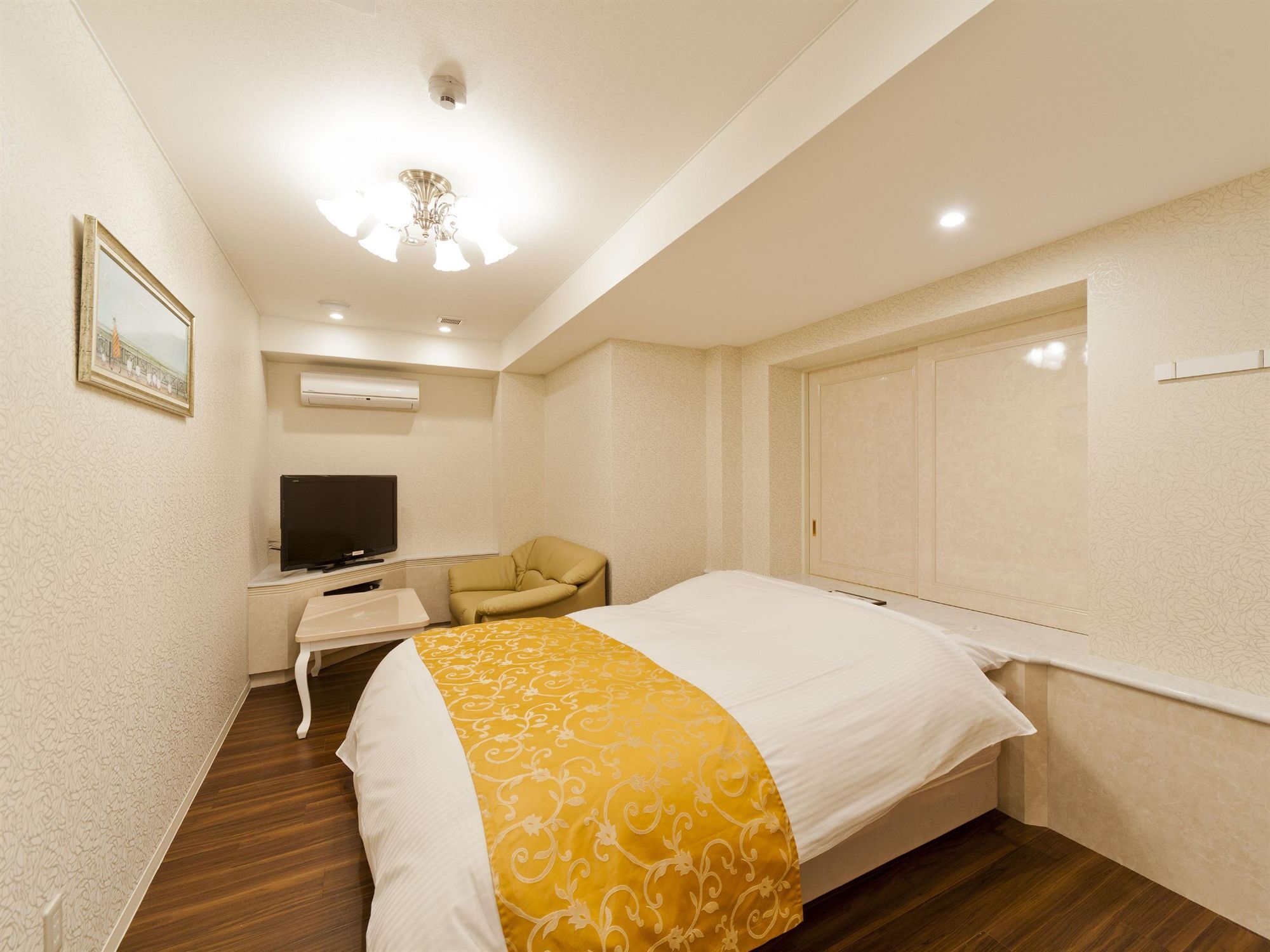 Hotel Fine Aroma Tennoji (Adults Only) Osaka Exterior foto